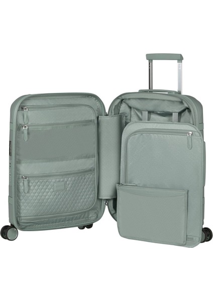 Yeşil Image Spinner 55/20 Kabin Boy Valiz fırsatları