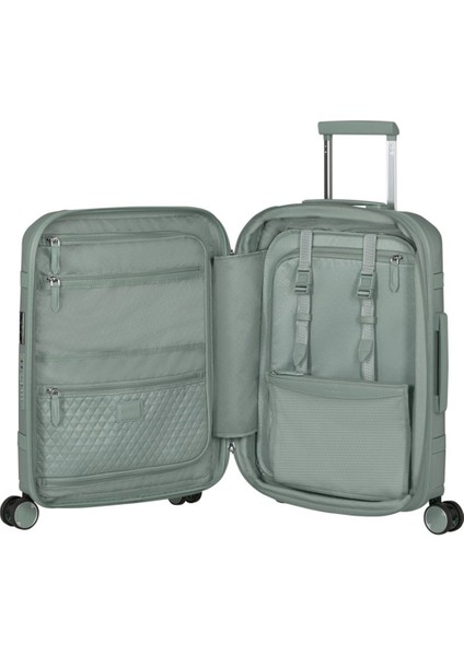 Yeşil Image Spinner 55/20 Kabin Boy Valiz indirimleri