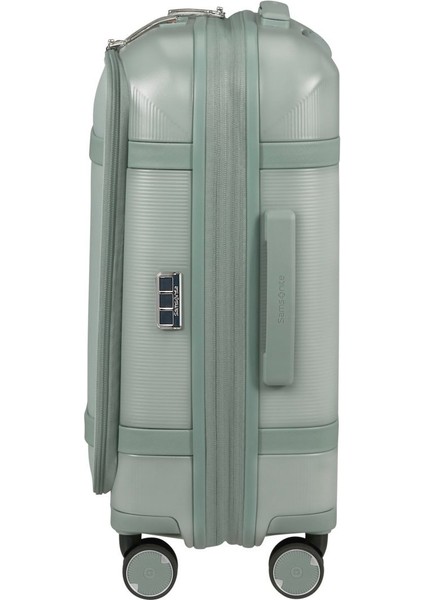 Yeşil Image Spinner 55/20 Kabin Boy Valiz