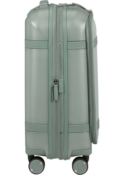 Yeşil Image Spinner 55/20 Kabin Boy Valiz