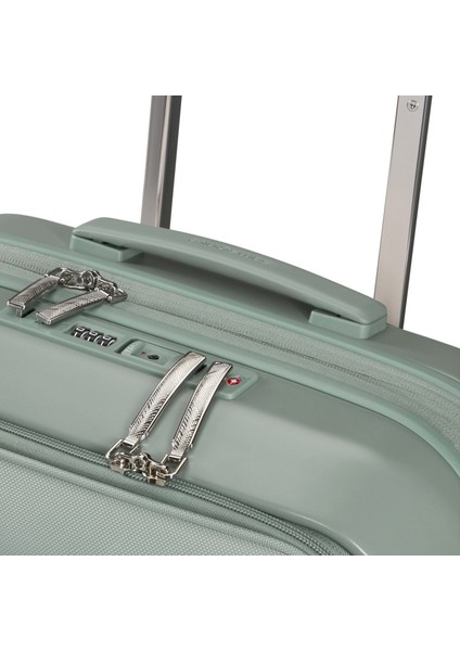 Yeşil Image Spinner 55/20 Kabin Boy Valiz