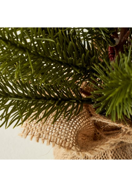 Christmas Yılbaşı Ağacı Yeşil (35 Cm) fiyatları