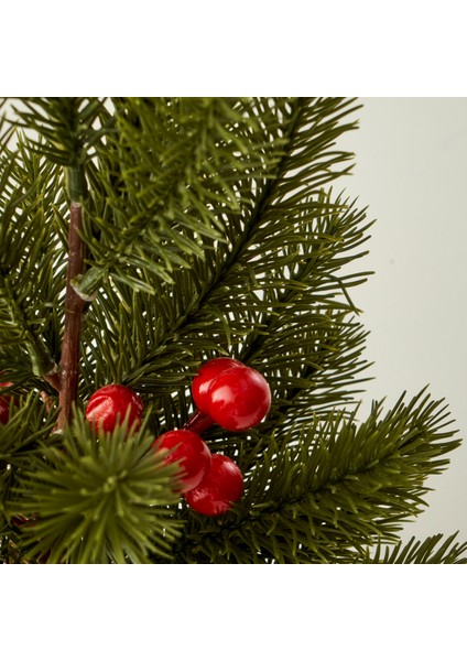 Christmas Yılbaşı Ağacı Yeşil (35 Cm) modelleri