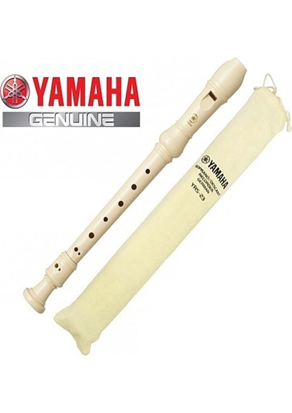 YRS23 Soprano Blok Flüt, Kaliteli Materyal ile Üretilmiş, Güvenilir ve Dayanıklı Müzik Aleti fiyatları