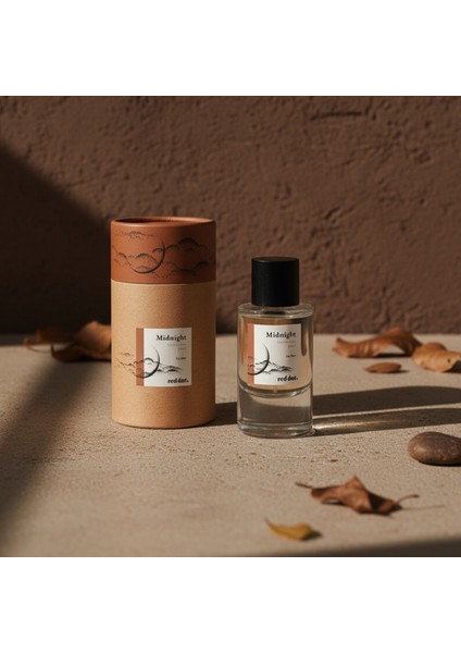 . Midnight Edp - 50 Ml. - Erkek Parfümü fiyatları