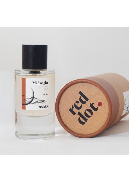 . Midnight Edp - 50 Ml. - Erkek Parfümü modelleri