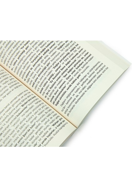 Türpüştî Risâlesi El-Mu'temed Fi'lmu'tekad fırsatları