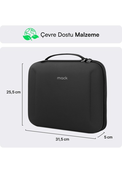 MCE-1402 13" Zone x Sert Yapılı Çanta fiyatları