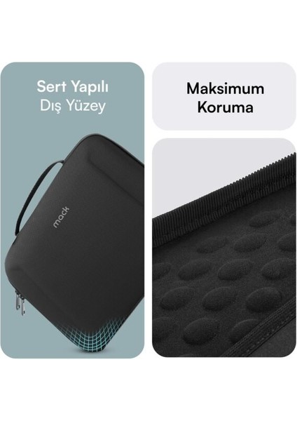 MCE-1402 13" Zone x Sert Yapılı Çanta fırsatları