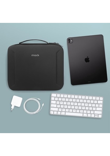 MCE-1402 13" Zone x Sert Yapılı Çanta