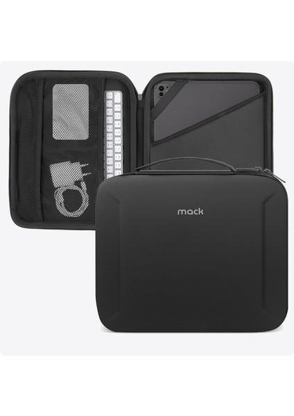 MCE-1402 13" Zone x Sert Yapılı Çanta