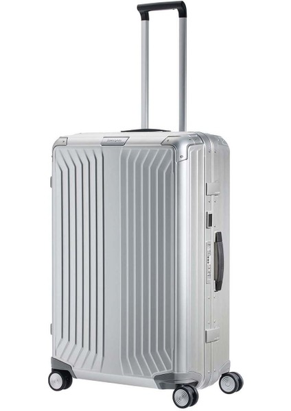 Lite-Box - Alu Spinner 4 Tekerlekli 76 cm