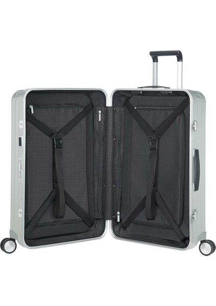 Lite-Box - Alu Spinner 4 Tekerlekli 76 cm fiyatları