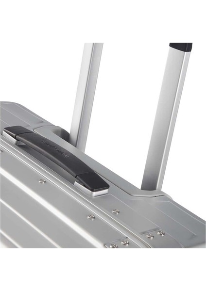 Lite-Box - Alu Spinner 4 Tekerlekli 76 cm modelleri