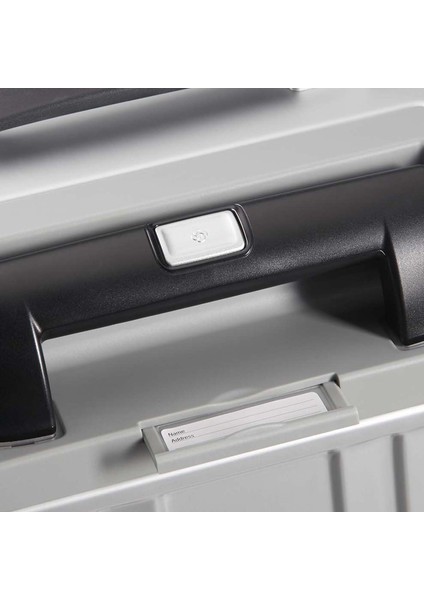 Lite-Box - Alu Spinner 4 Tekerlekli 76 cm fırsatları