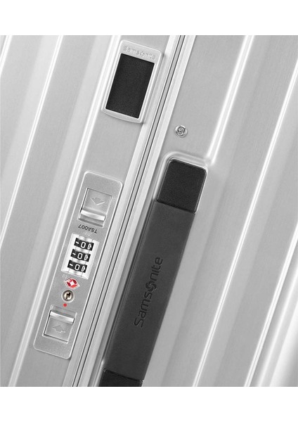 Lite-Box - Alu Spinner 4 Tekerlekli 76 cm indirimleri