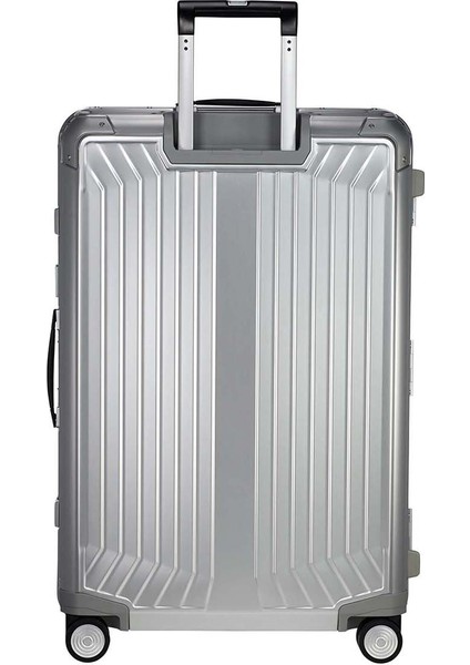 Lite-Box - Alu Spinner 4 Tekerlekli 76 cm