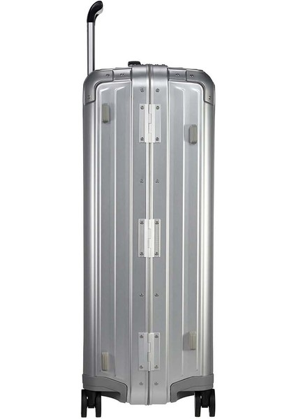 Lite-Box - Alu Spinner 4 Tekerlekli 76 cm