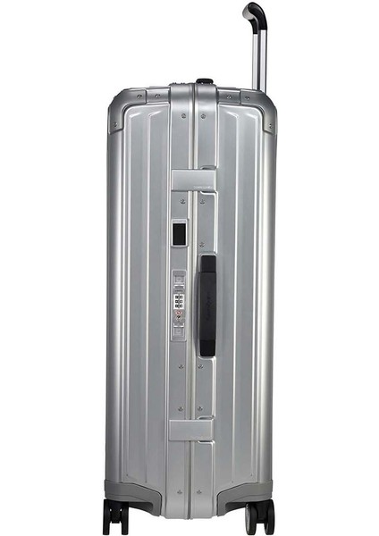 Lite-Box - Alu Spinner 4 Tekerlekli 76 cm