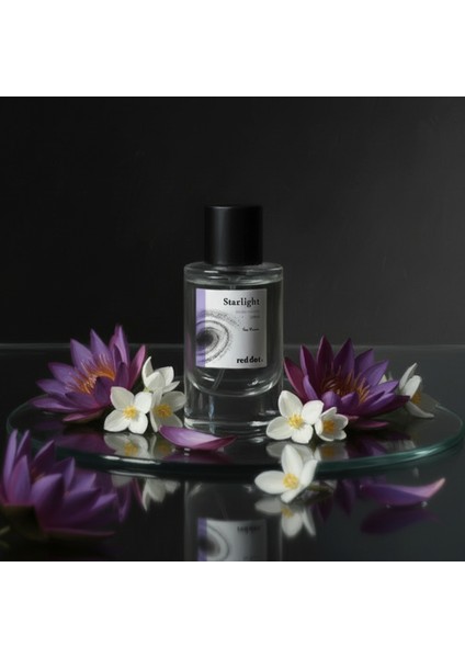 . Starlight Edp - 50 Ml. - Kadın Parfümü