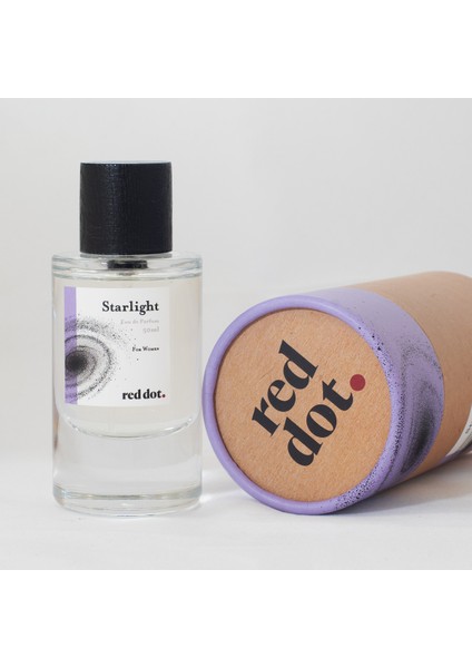 . Starlight Edp - 50 Ml. - Kadın Parfümü modelleri
