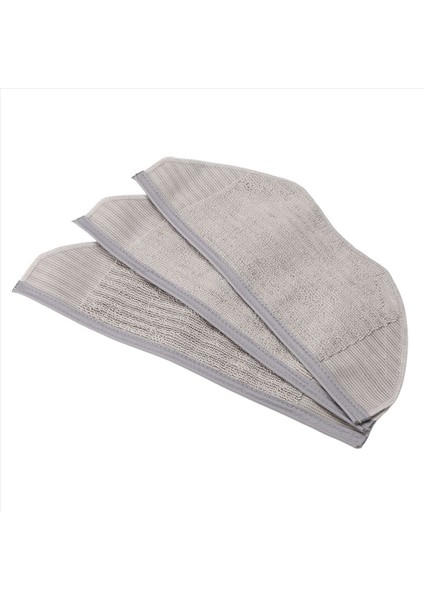 Xiaomi Mijia G1/mjstg1 Elektrikli Süpürge Için Paspas Bezi Yedek Kitleri (Yurt Dışından) modelleri