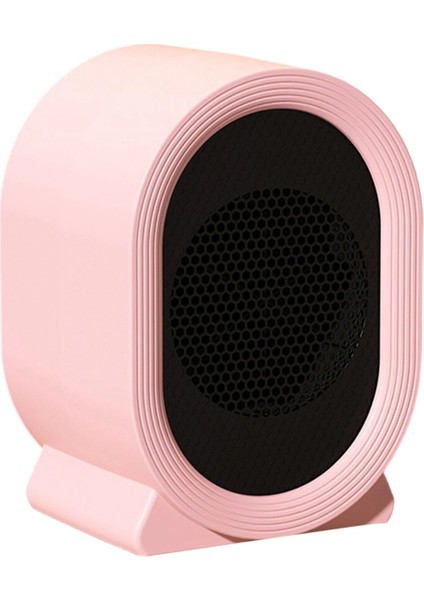 Electricheater Anında Isıtma Taşınabilir Masaüstü Hızlı Isıtma Sıcak Hava Üfleyici Mini Isıtıcımakine Kış Evofisi (Ab) A (Yurt Dışından)
