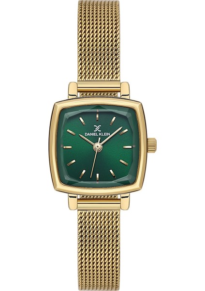 DKE.1.10853-4 Kadın Kol Saati