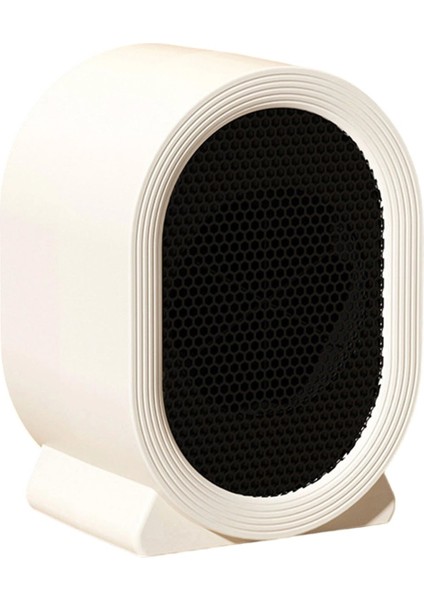 Elektrikli Isıtıcı Anında Isıtma Taşınabilir Masaüstü Hızlı Isıtma Sıcak Hava Üfleyici Mini Isıtıcımakine Kış Ev Ofis (Ab) B (Yurt Dışından)