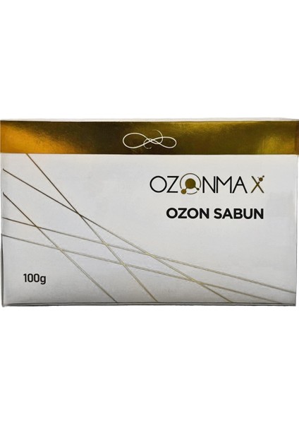 Ozon Sabun Kremsi Bir Köpüğe Sahiptir. fiyatları