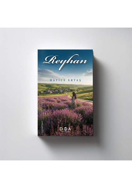 Reyhan - Doa Yayınları fiyatları