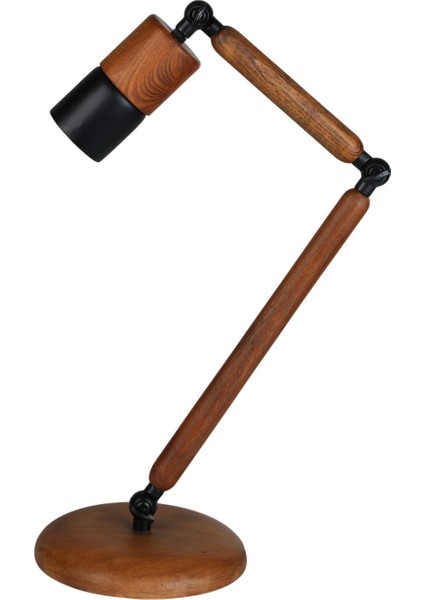 Çalışma Masası Lambası Siyah fiyatları
