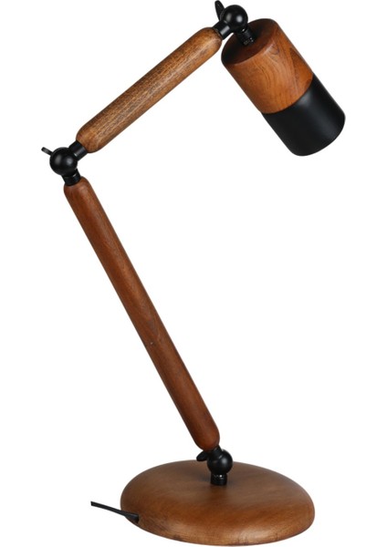 Çalışma Masası Lambası Siyah modelleri