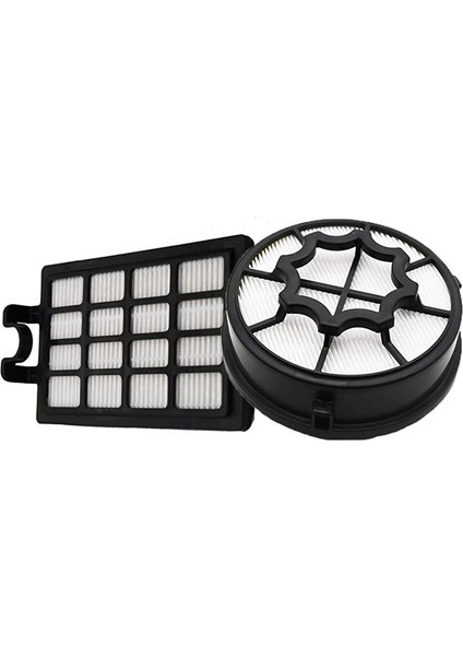 Aeg Lx4-1-Sm-P, Wr, Eb x Için AEF112 Filtresi Electrolux 79 Serisi Aksesuarlar Için Vakum Süpürge EF112B Set B (Yurt Dışından)