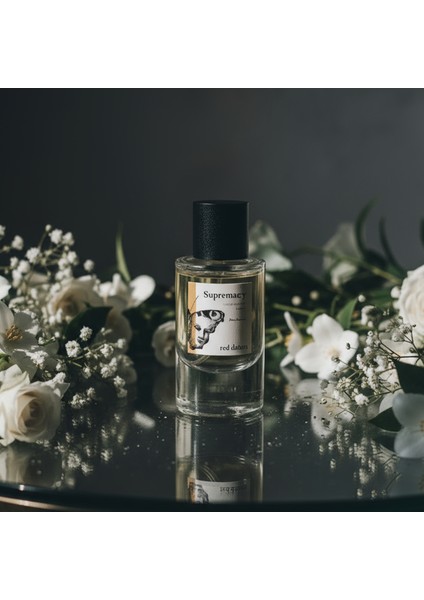 . Supremacy Edp -50 Ml. - Kadın Parfümü