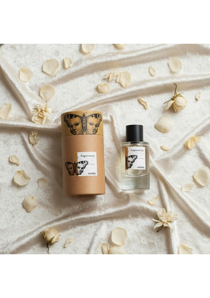 . Supremacy Edp -50 Ml. - Kadın Parfümü fiyatları