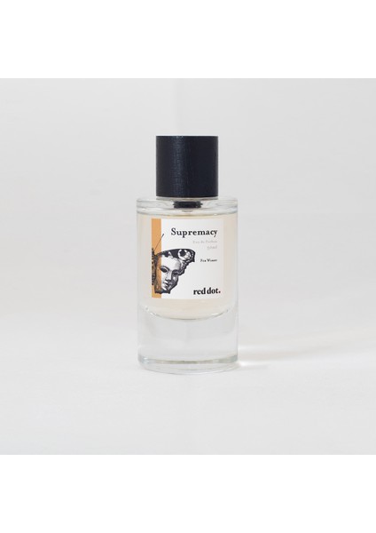 . Supremacy Edp -50 Ml. - Kadın Parfümü modelleri