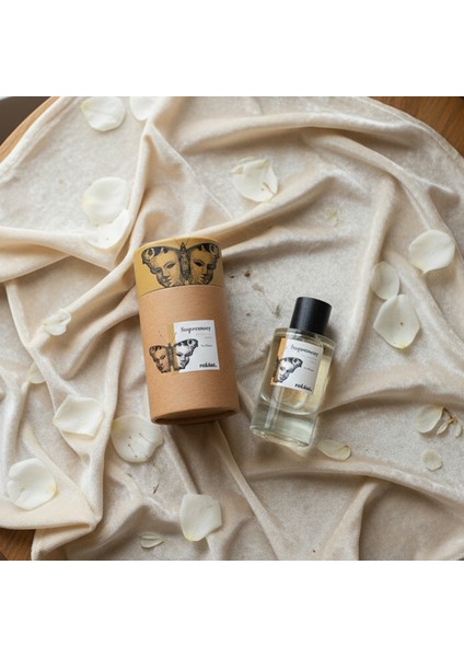 . Supremacy Edp -50 Ml. - Kadın Parfümü indirimleri