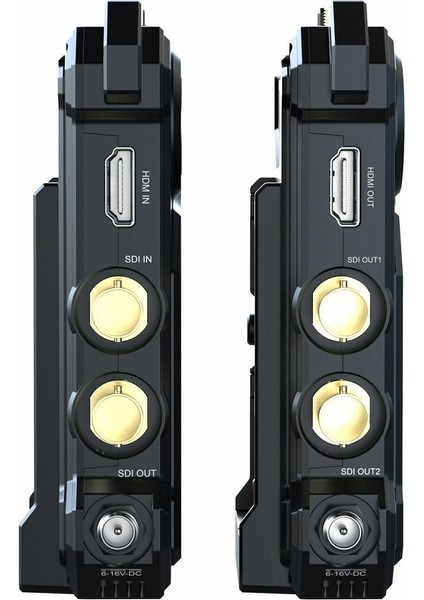 Cosmo C1 Profesyonel Kablosuz Görüntü Aktarım Sistemi ( Sdı/hdmı ) modelleri