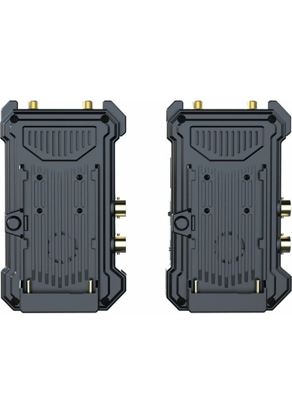 Cosmo C1 Profesyonel Kablosuz Görüntü Aktarım Sistemi ( Sdı/hdmı )