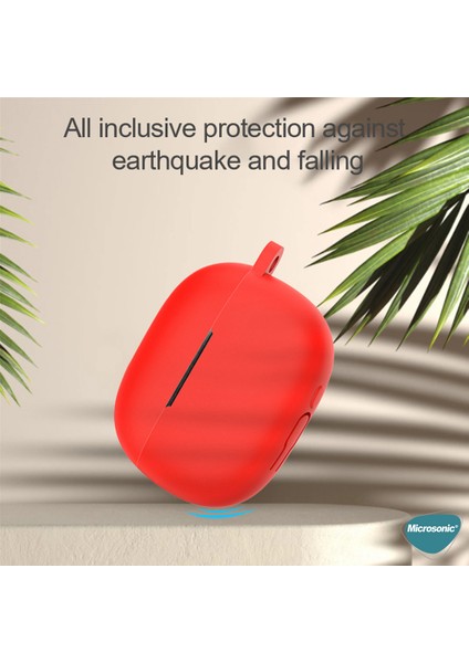 Huawei Freebuds Se 4 Anc Mat Silikon Kılıf Lacivert modelleri