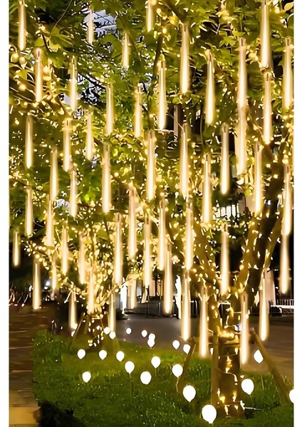 Meteor LED Gün Işığı - USB Girişli modelleri