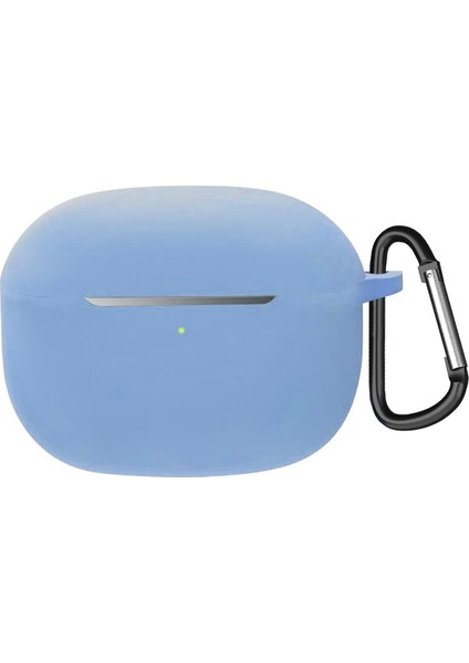 Huawei Freebuds Se 4 Anc Mat Silikon Kılıf Lila