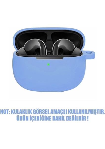 Huawei Freebuds Se 4 Anc Mat Silikon Kılıf Lila fiyatları