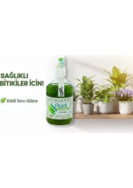 En Iyi Orkide Besini Vitamini - Orkide Bakım Ürünleri