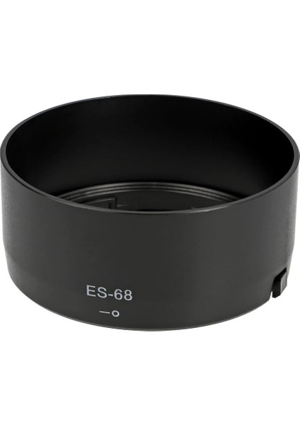 Es-68 Parasoley – Canon Ef 50MM F/1.8 Stm ile Uyumlu Lens Hood