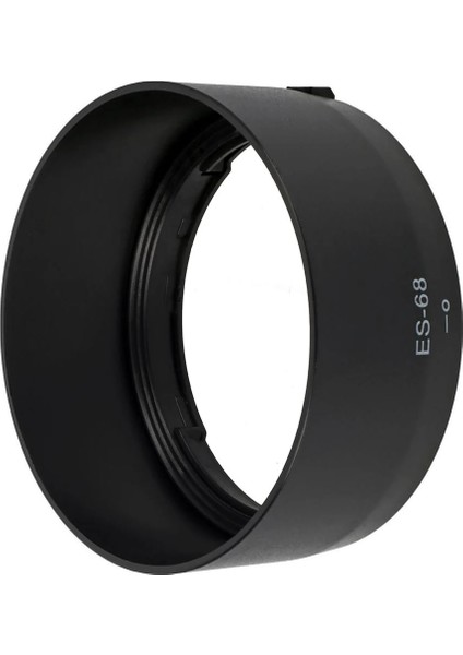 Es-68 Parasoley – Canon Ef 50MM F/1.8 Stm ile Uyumlu Lens Hood fiyatları