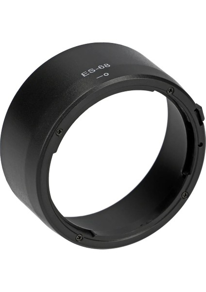 Es-68 Parasoley – Canon Ef 50MM F/1.8 Stm ile Uyumlu Lens Hood fırsatları