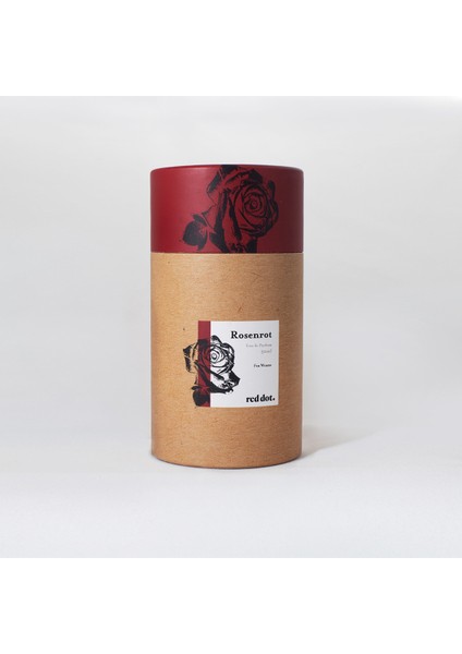 . Rosenrot Edp - 50 Ml. - Kadın Parfümü fırsatları