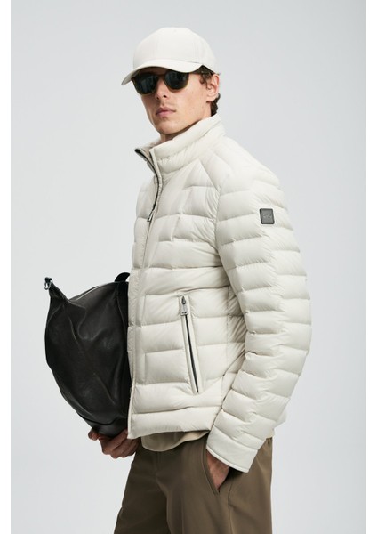 Lukas Kaz Tüyü Erkek Mont 112120245 fırsatları